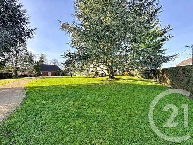 Maison à vendre - 6 pièces - 196 m2 - Lamotte Beuvron - 41 - CENTRE