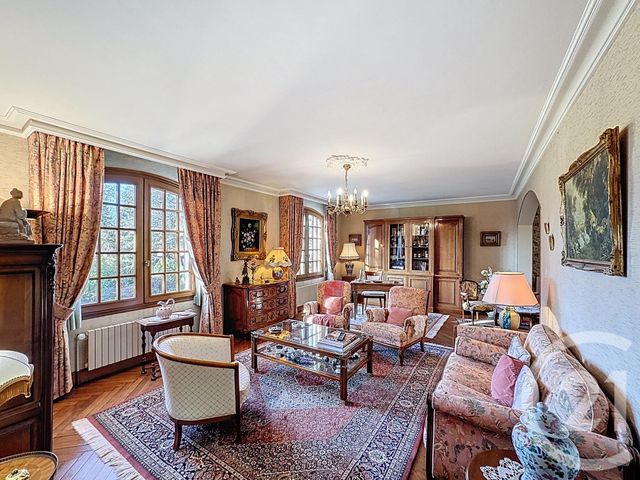 Maison à vendre - 6 pièces - 196 m2 - Lamotte Beuvron - 41 - CENTRE