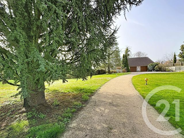 Maison &agrave; vendre - 6 pi&egrave;ces - 196 m2 - Lamotte Beuvron - 41 - CENTRE