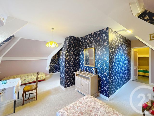 Maison à vendre - 6 pièces - 196 m2 - Lamotte Beuvron - 41 - CENTRE