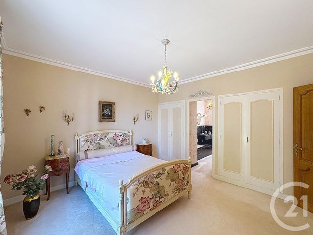 Maison à vendre - 6 pièces - 196 m2 - Lamotte Beuvron - 41 - CENTRE