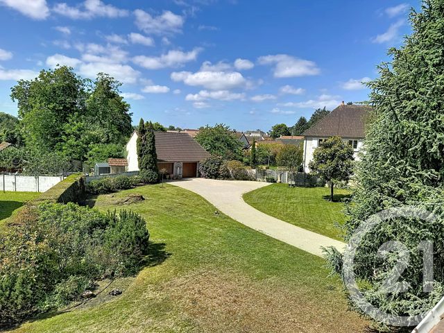 Maison &agrave; vendre - 6 pi&egrave;ces - 196 m2 - Lamotte Beuvron - 41 - CENTRE