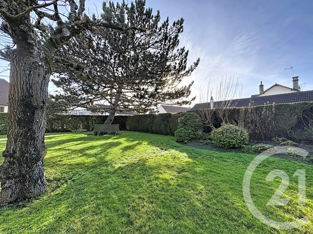 Maison à vendre - 6 pièces - 196 m2 - Lamotte Beuvron - 41 - CENTRE