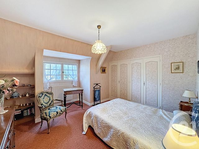 Maison à vendre - 6 pièces - 196 m2 - Lamotte Beuvron - 41 - CENTRE