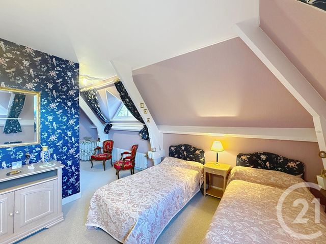 Maison &agrave; vendre - 6 pi&egrave;ces - 196 m2 - Lamotte Beuvron - 41 - CENTRE