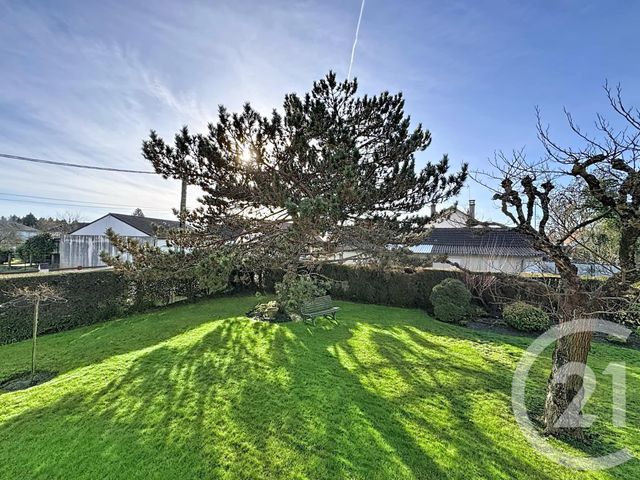 Maison à vendre - 6 pièces - 196 m2 - Lamotte Beuvron - 41 - CENTRE