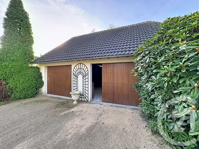 Maison à vendre - 6 pièces - 196 m2 - Lamotte Beuvron - 41 - CENTRE