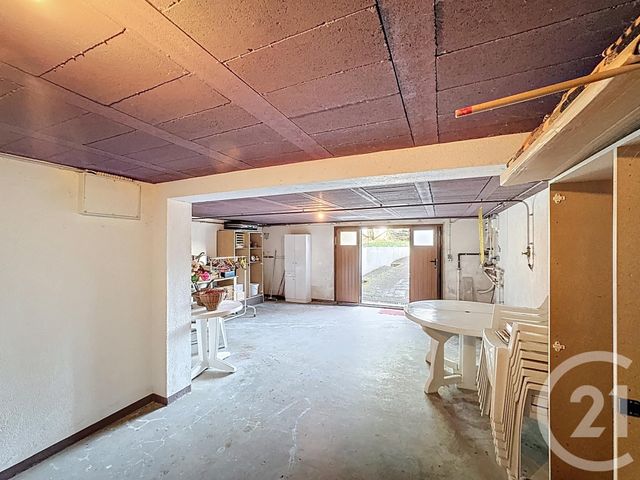 Maison à vendre - 6 pièces - 196 m2 - Lamotte Beuvron - 41 - CENTRE