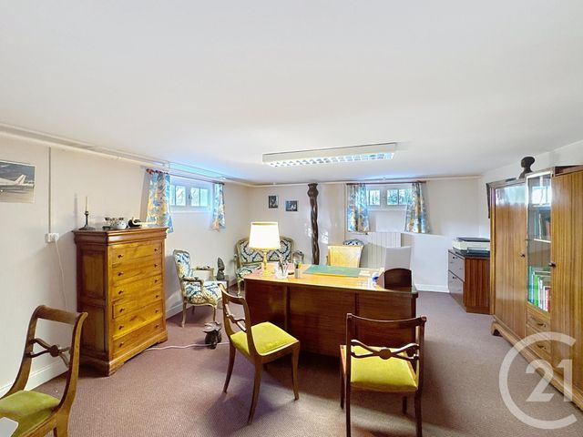 Maison à vendre - 6 pièces - 196 m2 - Lamotte Beuvron - 41 - CENTRE