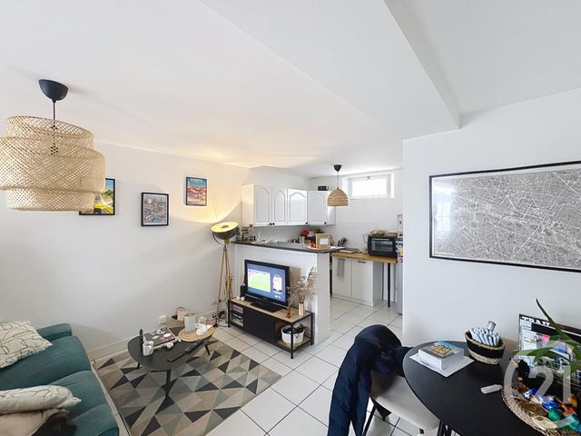 Maison à vendre - 6 pièces - 98 m2 - Lamotte Beuvron - 41 - CENTRE