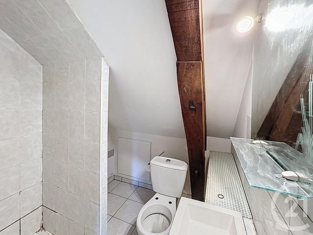 Maison à vendre - 6 pièces - 98 m2 - Lamotte Beuvron - 41 - CENTRE