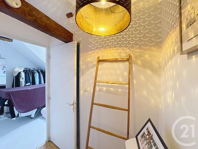 Maison à vendre - 6 pièces - 98 m2 - Lamotte Beuvron - 41 - CENTRE