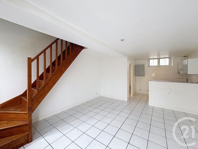 Maison à vendre - 6 pièces - 98 m2 - Lamotte Beuvron - 41 - CENTRE