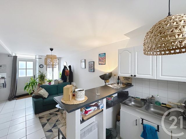 Maison à vendre - 6 pièces - 98 m2 - Lamotte Beuvron - 41 - CENTRE