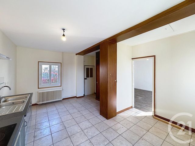 Maison &agrave; vendre - 3 pi&egrave;ces - 78 m2 - Lamotte Beuvron - 41 - CENTRE