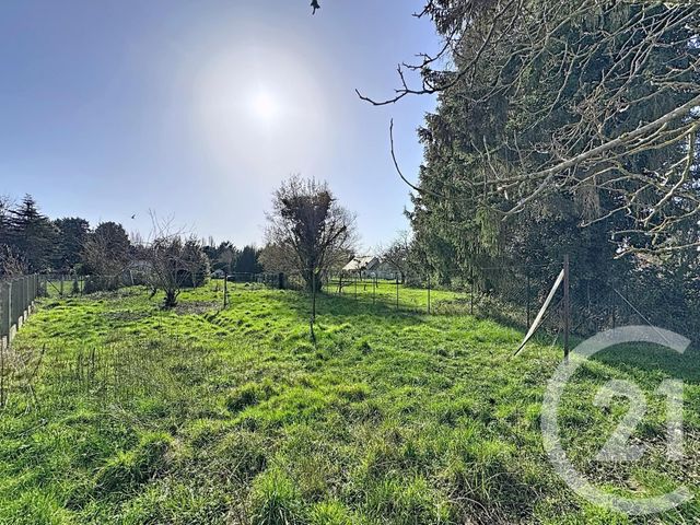 Maison &agrave; vendre - 3 pi&egrave;ces - 78 m2 - Lamotte Beuvron - 41 - CENTRE