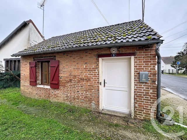 Maison à louer LAMOTTE BEUVRON