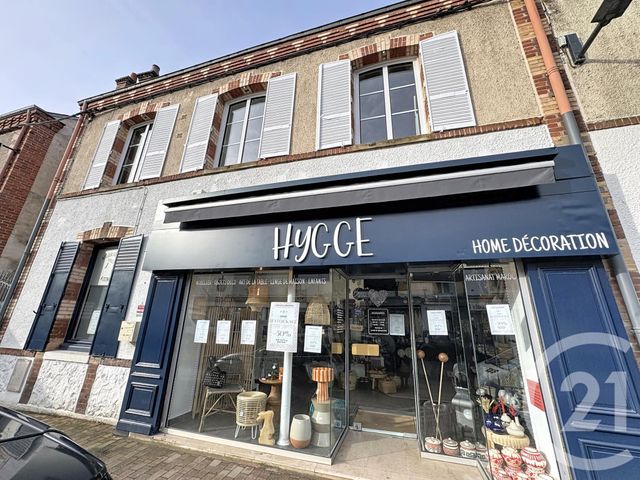 commerce - LAMOTTE BEUVRON - 41