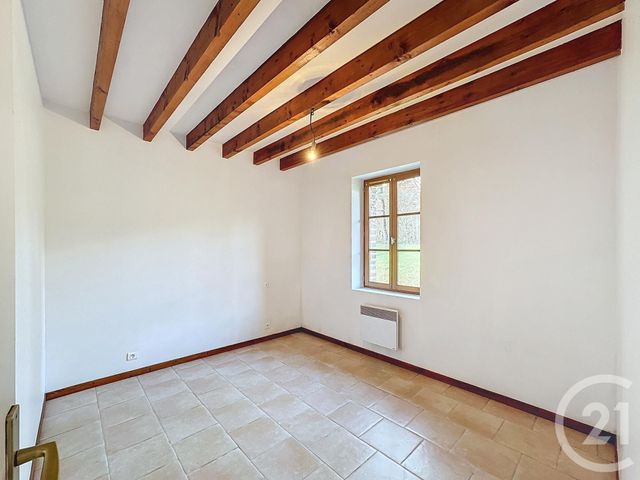 Maison &agrave; louer - 3 pi&egrave;ces - 61 m2 - Sennely - 45 - CENTRE