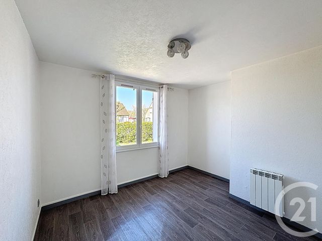 Maison &agrave; louer - 6 pi&egrave;ces - 116,14 m2 - Lamotte Beuvron - 41 - CENTRE