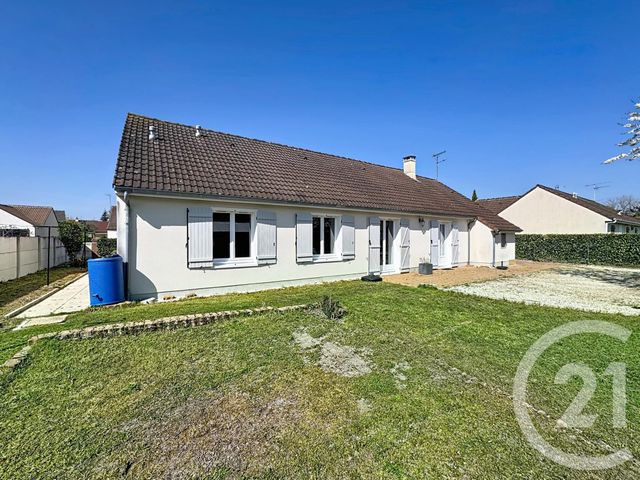 Maison à louer LAMOTTE BEUVRON