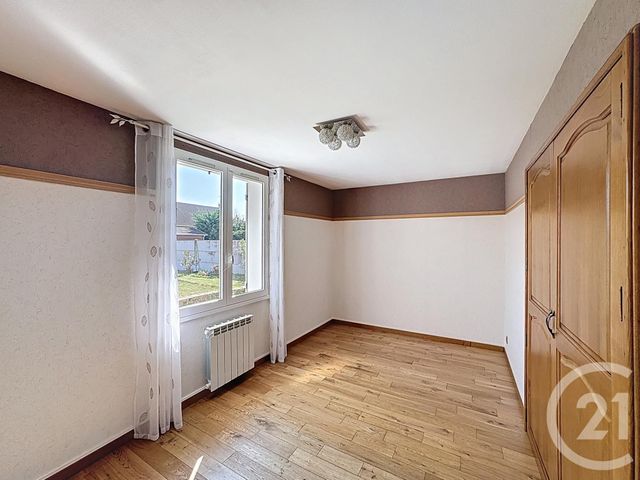 Maison &agrave; louer - 6 pi&egrave;ces - 116,14 m2 - Lamotte Beuvron - 41 - CENTRE