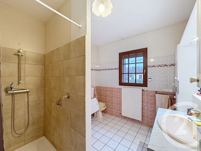 Maison &agrave; vendre - 5 pi&egrave;ces - 126,10 m2 - Clemont - 18 - CENTRE