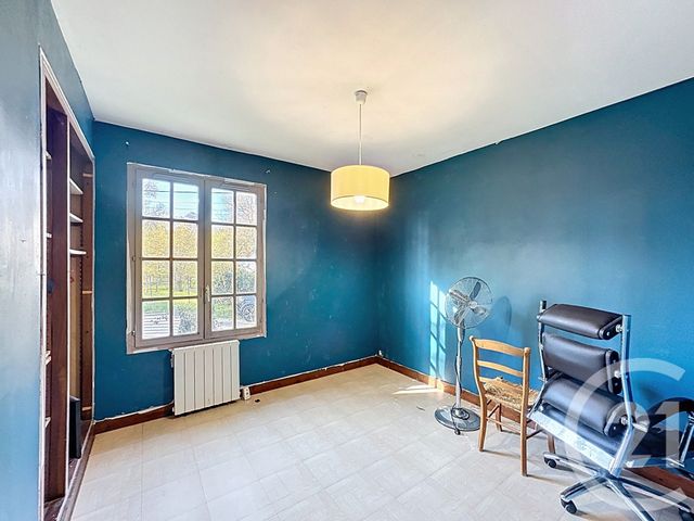 Maison &agrave; vendre - 4 pi&egrave;ces - 73,75 m2 - Brinon Sur Sauldre - 18 - CENTRE