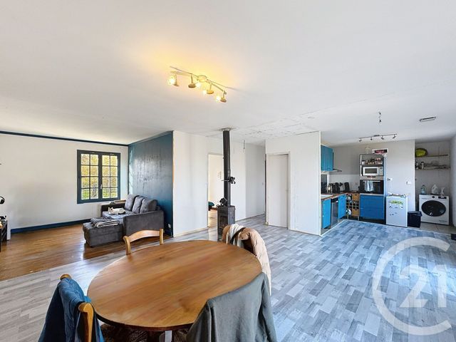 Maison &agrave; vendre - 4 pi&egrave;ces - 73,75 m2 - Brinon Sur Sauldre - 18 - CENTRE