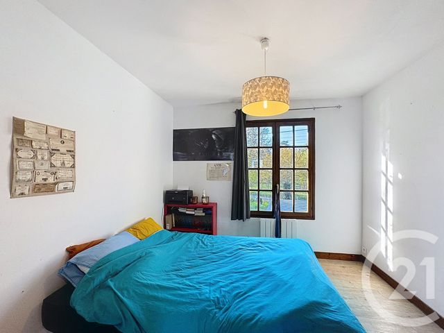 Maison &agrave; vendre - 4 pi&egrave;ces - 73,75 m2 - Brinon Sur Sauldre - 18 - CENTRE