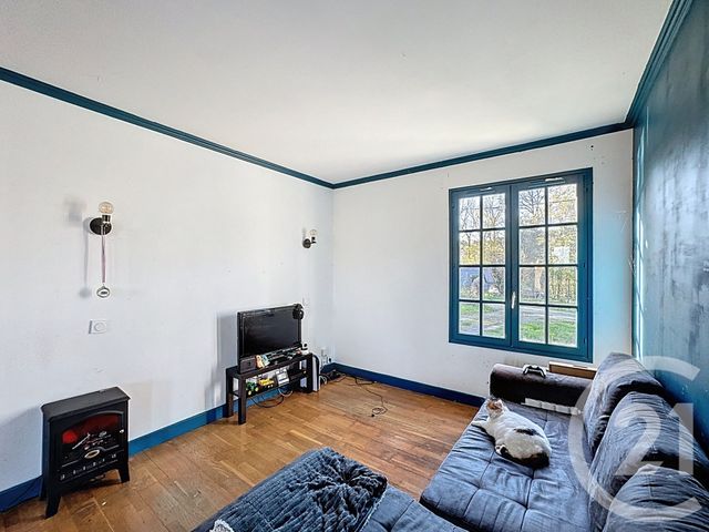 Maison &agrave; vendre - 4 pi&egrave;ces - 73,75 m2 - Brinon Sur Sauldre - 18 - CENTRE