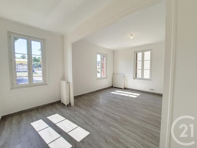 Maison à louer LAMOTTE BEUVRON