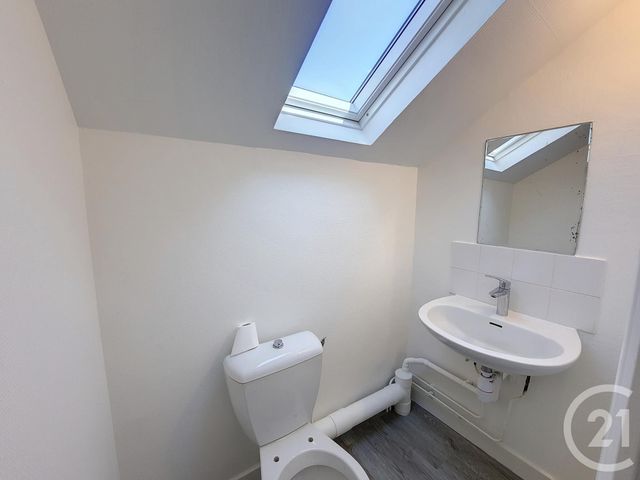 Maison &agrave; louer - 3 pi&egrave;ces - 85,24 m2 - Lamotte Beuvron - 41 - CENTRE