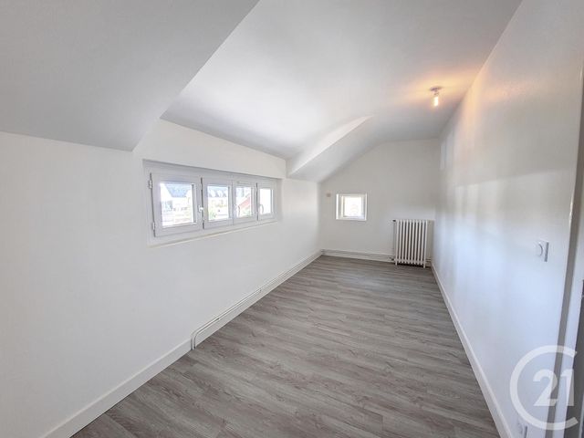 Maison &agrave; louer - 3 pi&egrave;ces - 85,24 m2 - Lamotte Beuvron - 41 - CENTRE