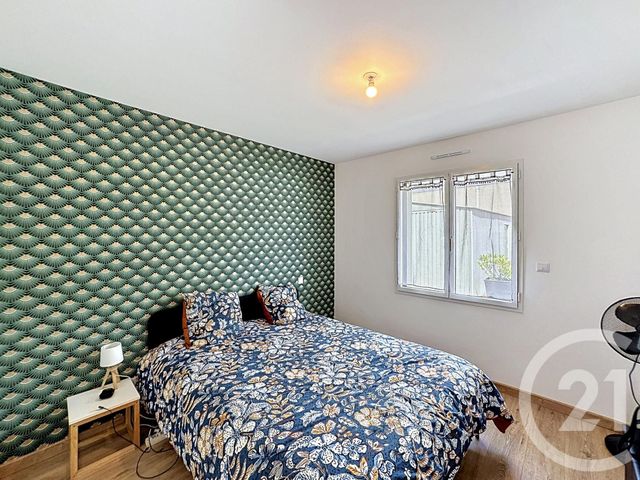 Maison &agrave; vendre - 5 pi&egrave;ces - 126 m2 - Lamotte Beuvron - 41 - CENTRE