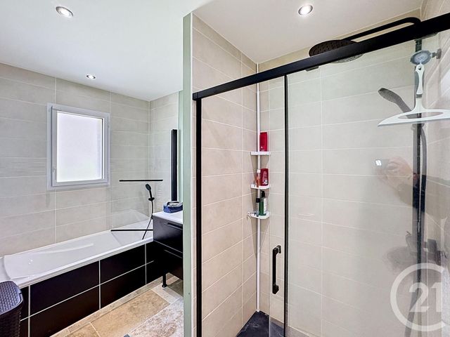 Maison &agrave; vendre - 5 pi&egrave;ces - 126 m2 - Lamotte Beuvron - 41 - CENTRE