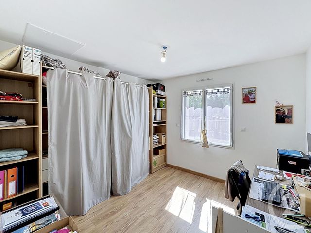 Maison &agrave; vendre - 5 pi&egrave;ces - 126 m2 - Lamotte Beuvron - 41 - CENTRE