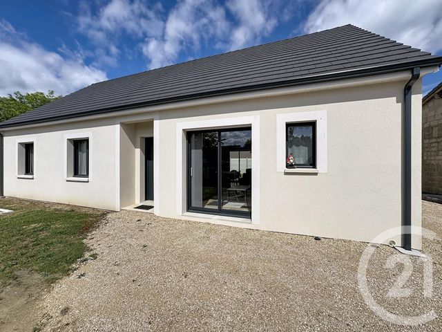 maison - LAMOTTE BEUVRON - 41