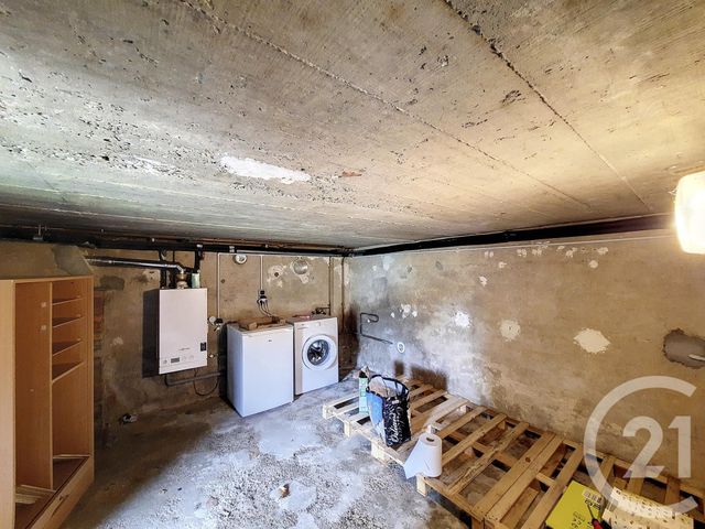 Maison &agrave; louer - 3 pi&egrave;ces - 50 m2 - Lamotte Beuvron - 41 - CENTRE