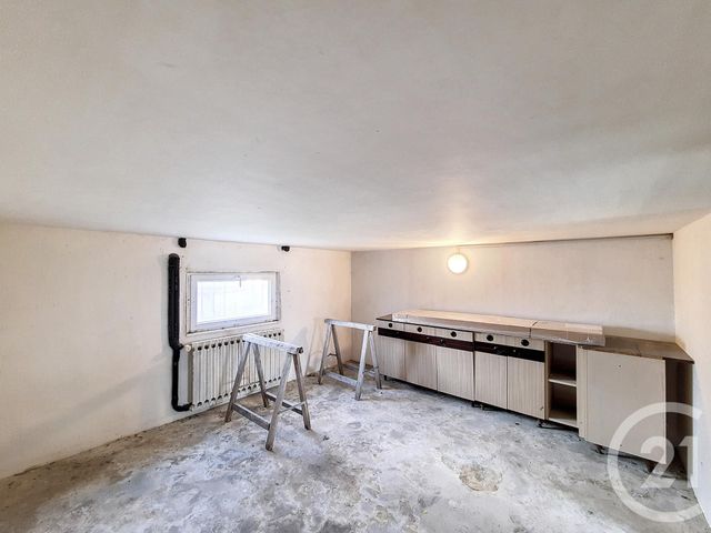 Maison &agrave; louer - 3 pi&egrave;ces - 50 m2 - Lamotte Beuvron - 41 - CENTRE