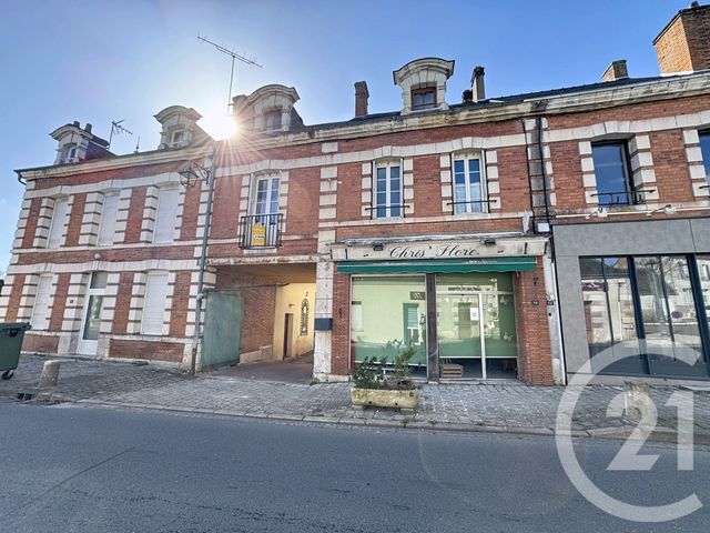 Maison à vendre NEUNG SUR BEUVRON