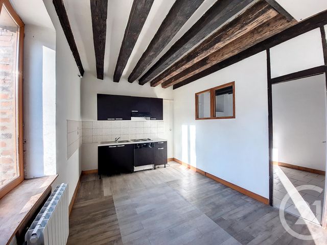 Maison &agrave; vendre - 3 pi&egrave;ces - 75 m2 - Vouzon - 41 - CENTRE