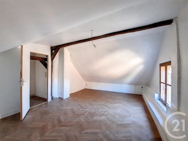 Maison &agrave; vendre - 3 pi&egrave;ces - 75 m2 - Vouzon - 41 - CENTRE