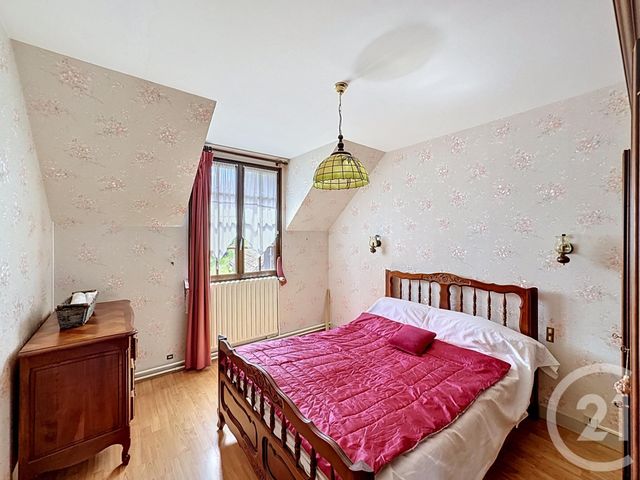 Maison &agrave; vendre - 5 pi&egrave;ces - 127 m2 - Brinon Sur Sauldre - 18 - CENTRE