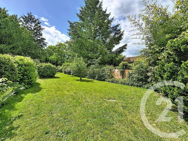 Maison &agrave; vendre - 5 pi&egrave;ces - 127 m2 - Brinon Sur Sauldre - 18 - CENTRE