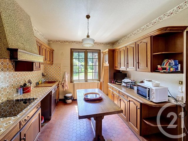 Maison &agrave; vendre - 5 pi&egrave;ces - 127 m2 - Brinon Sur Sauldre - 18 - CENTRE