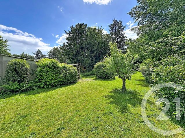 Maison &agrave; vendre - 5 pi&egrave;ces - 127 m2 - Brinon Sur Sauldre - 18 - CENTRE