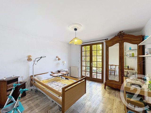 Maison &agrave; vendre - 9 pi&egrave;ces - 222,40 m2 - Clemont - 18 - CENTRE