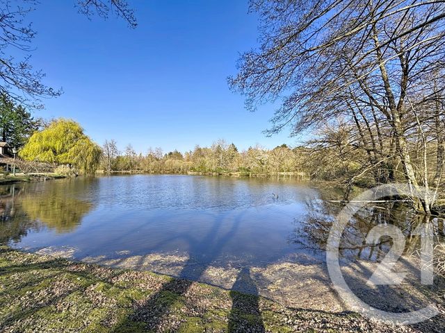 Maison &agrave; vendre - 9 pi&egrave;ces - 222,40 m2 - Clemont - 18 - CENTRE