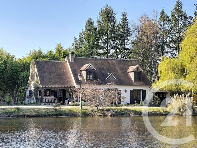 Maison à vendre CLEMONT